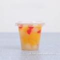 197G / 7oz Cherry Medley Fruit Cup